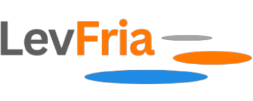 LevFria - Live Independently, Stay Active, Thrive Longer